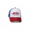 CAP03 PRINT LOGO BASEBALL CAP