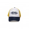 CAP03 PRINT LOGO BASEBALL CAP