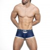 UN322 DOUBLE OPENING MESH TRUNK