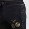 SP221 ARMY PADDED SPORT PANTS