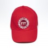 CAP008 FIT COTTON CAP
