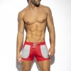 SP271 FOAM PATCHES SPORTS SHORTS