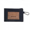 AC143 COIN HOLDER JEANS KEY CHAIN