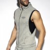 SP295 FIRST CLASS ATHLETIC HOODIE