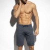 SP293 RELIEF SPORTS SHORTS