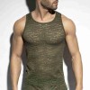 TS329 SPIDER TANK TOP