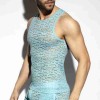 TS329 SPIDER TANK TOP