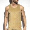 TS316 TERRYCLOTH TANK TOP