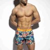 2405 CASCARA SWIM SHORTS