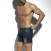 ESJ073 DENIM SHORT JEANS