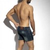 ESJ073 DENIM SHORT JEANS