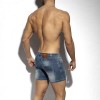 ESJ073 DENIM SHORT JEANS