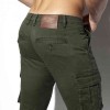 ESJ053 CARGO PANTS