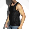 TS337 FORMENTERA RETRO TANK TOP