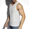 TS337 FORMENTERA RETRO TANK TOP