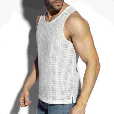 TS337 FORMENTERA RETRO TANK TOP