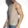 TS337 FORMENTERA RETRO TANK TOP