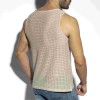 TS337 FORMENTERA RETRO TANK TOP