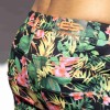 SP326 SVELTE HAWAIIAN SHORTS