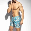 SP326 SVELTE HAWAIIAN SHORTS