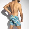 SP326 SVELTE HAWAIIAN SHORTS