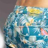 SP326 SVELTE HAWAIIAN SHORTS