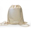 AC215 ES COLLECTION ORGANIC COTTON BEACH BAG