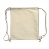 AC215 ES COLLECTION ORGANIC COTTON BEACH BAG