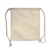 AC215 ES COLLECTION ORGANIC COTTON BEACH BAG