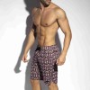 SP335 MAZE BERMUDA SHORTS