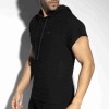 SP331 ARAKIS SLEEVELESS HOODY