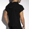 SP331 ARAKIS SLEEVELESS HOODY