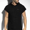 SP331 ARAKIS SLEEVELESS HOODY