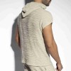 SP331 ARAKIS SLEEVELESS HOODY