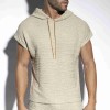 SP331 ARAKIS SLEEVELESS HOODY