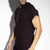 SP331 ARAKIS SLEEVELESS HOODY