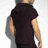 SP331 ARAKIS SLEEVELESS HOODY