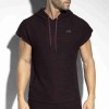 SP331 ARAKIS SLEEVELESS HOODY