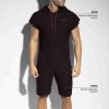 SP331 ARAKIS SLEEVELESS HOODY