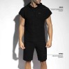 SP332 ARAKIS BERMUDA SHORTS