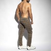 SP339 TWEED LONG PANTS