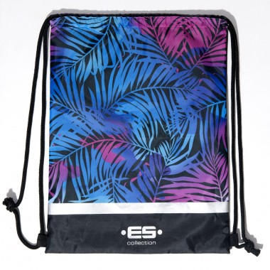 AC073 REVERSIBLE PALMS BACKPACK