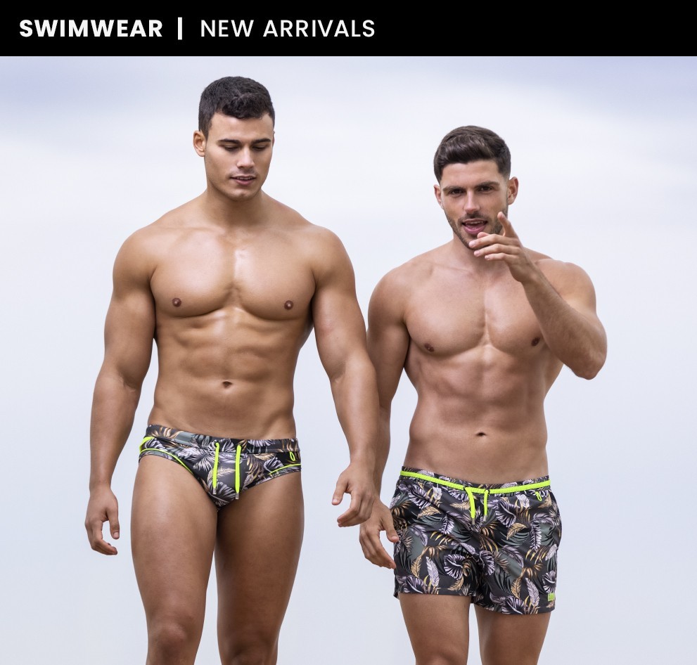 Men's Swim Trunks Mockup Set, Swim Shorts Tempalte, Custom Swim Shorts,  Personalized Swim Pants 